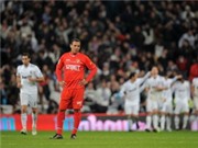 Bóng đá anh, ngoại hạng anh, lịch thi đấu euro 2012, Tạm biệt, Fabiano!